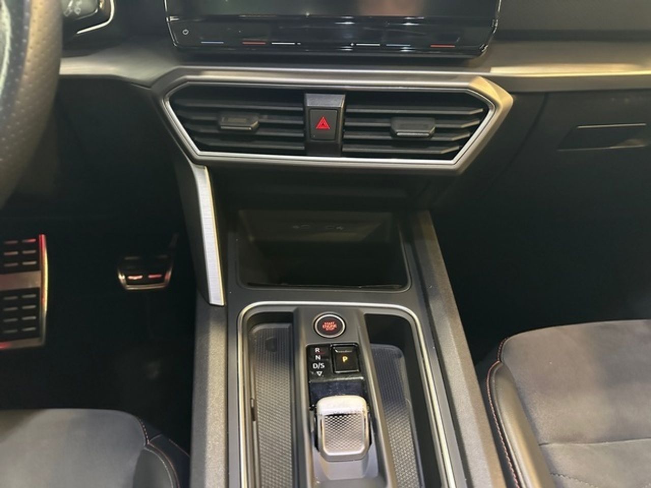 Seat Leon 1.5 eTSI S&S FR DSG 110 kW (150 CV) - Foto 12