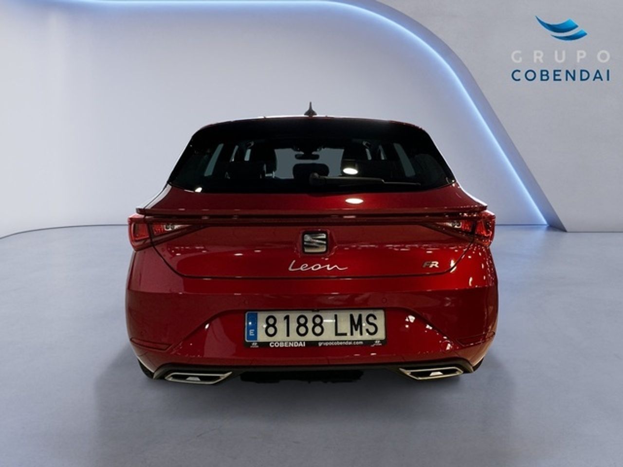 Seat Leon 1.5 eTSI S&S FR DSG 110 kW (150 CV) - Foto 5