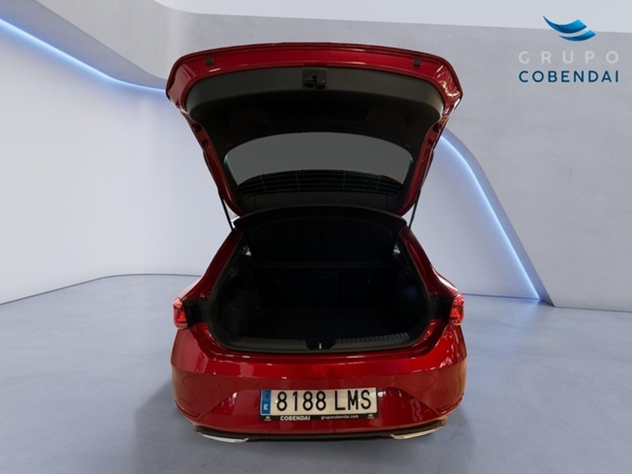 Seat Leon 1.5 eTSI S&S FR DSG 110 kW (150 CV) - Foto 17