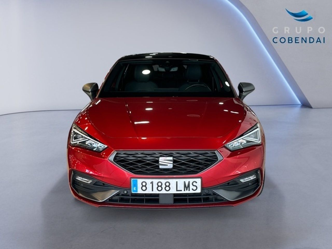 Seat Leon 1.5 eTSI S&S FR DSG 110 kW (150 CV) - Foto 9