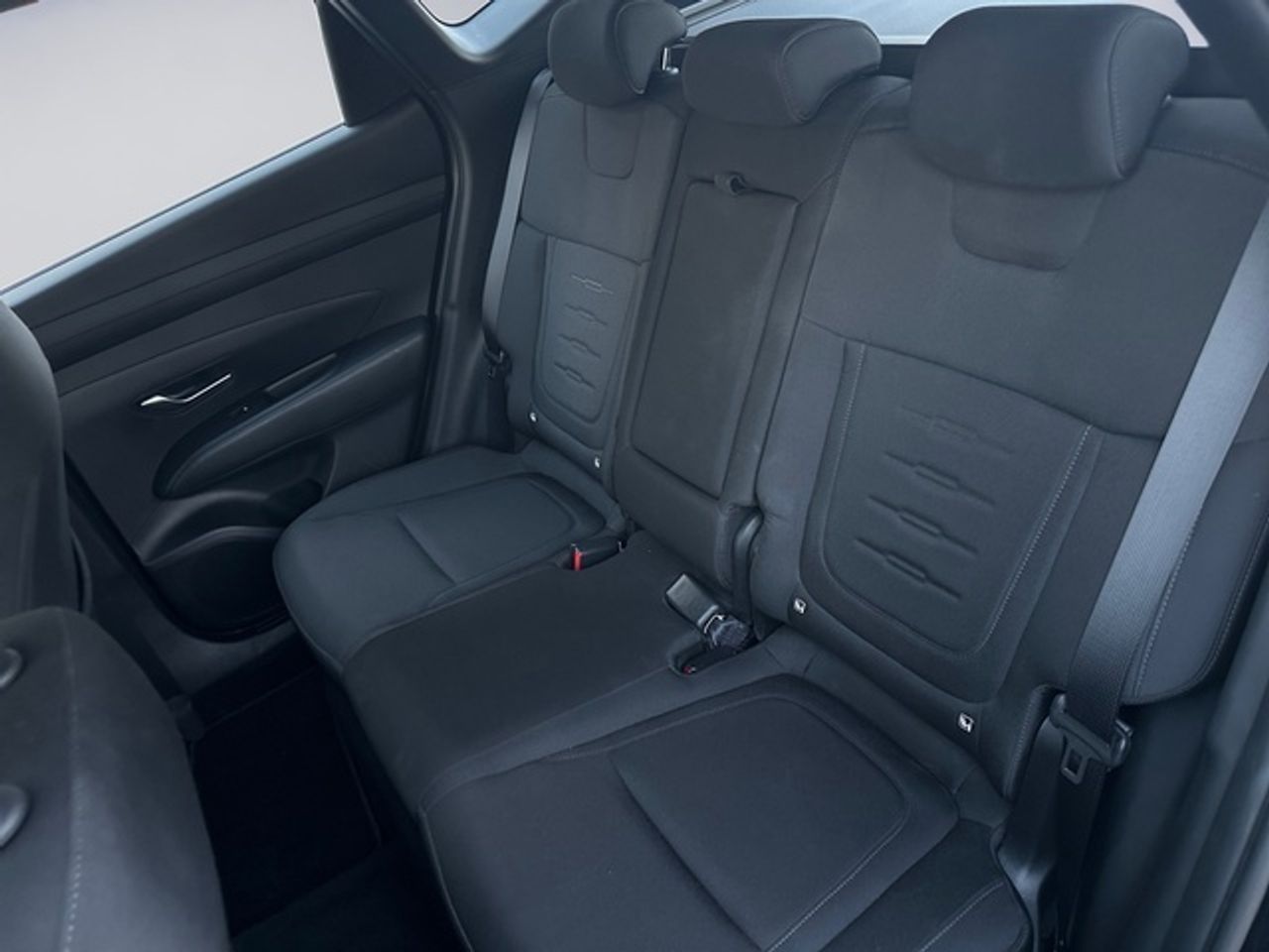 Hyundai Tucson 1.6 T Maxx 118 kW (160 CV) - Foto 14