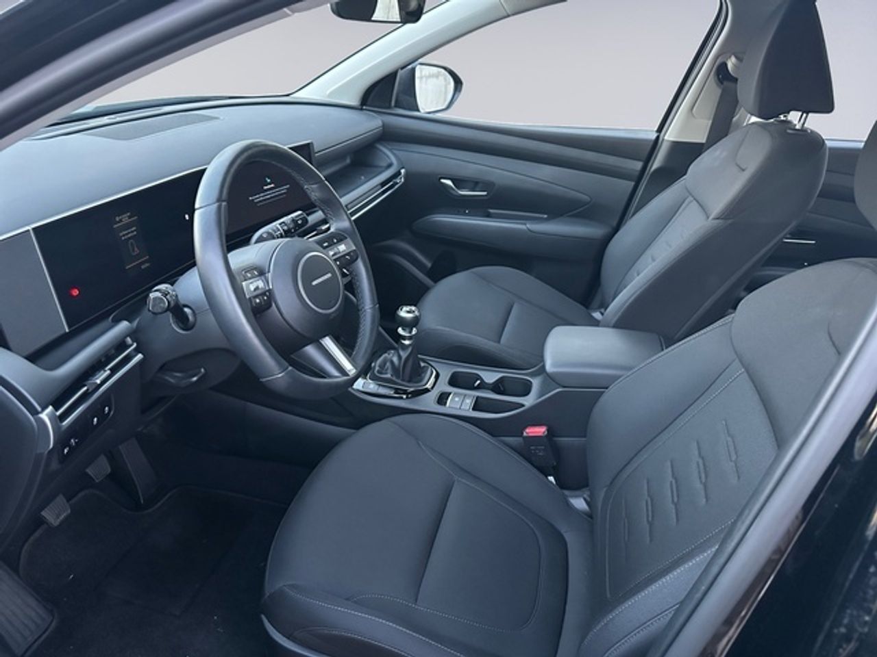 Hyundai Tucson 1.6 T Maxx 118 kW (160 CV) - Foto 10