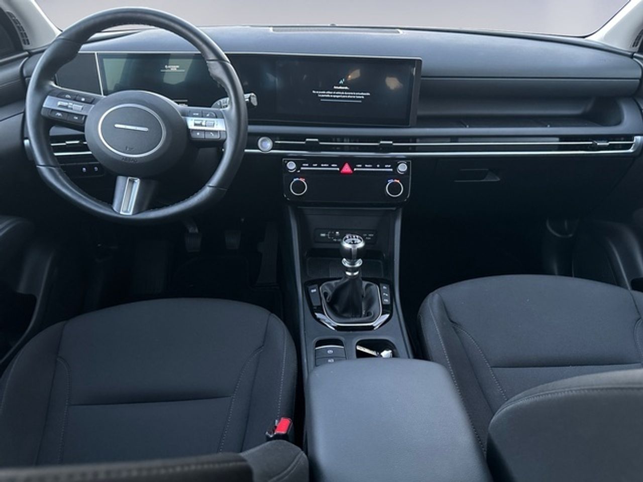 Hyundai Tucson 1.6 T Maxx 118 kW (160 CV) - Foto 11