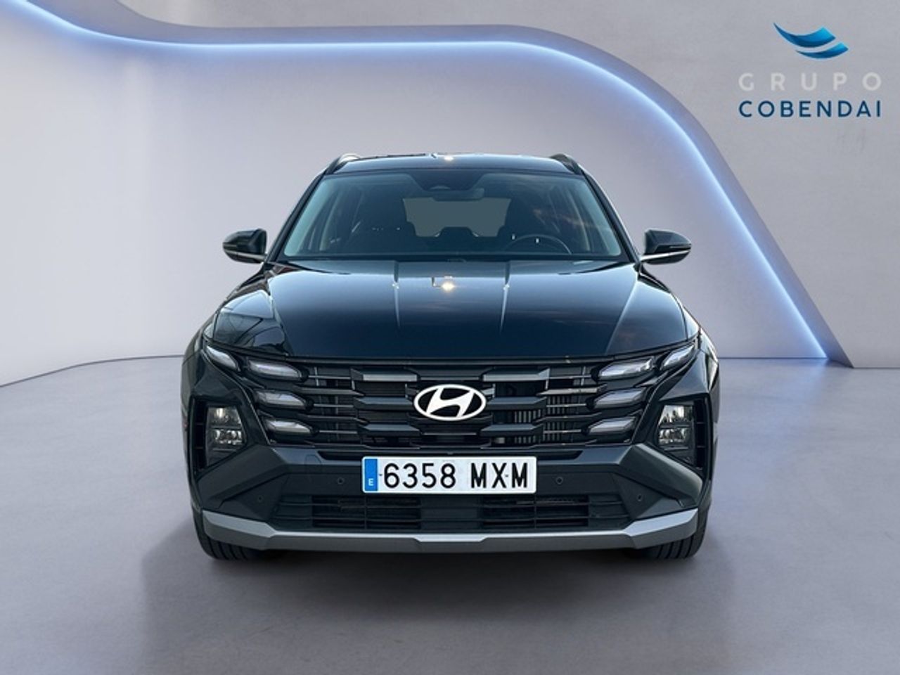 Hyundai Tucson 1.6 T Maxx 118 kW (160 CV) - Foto 9