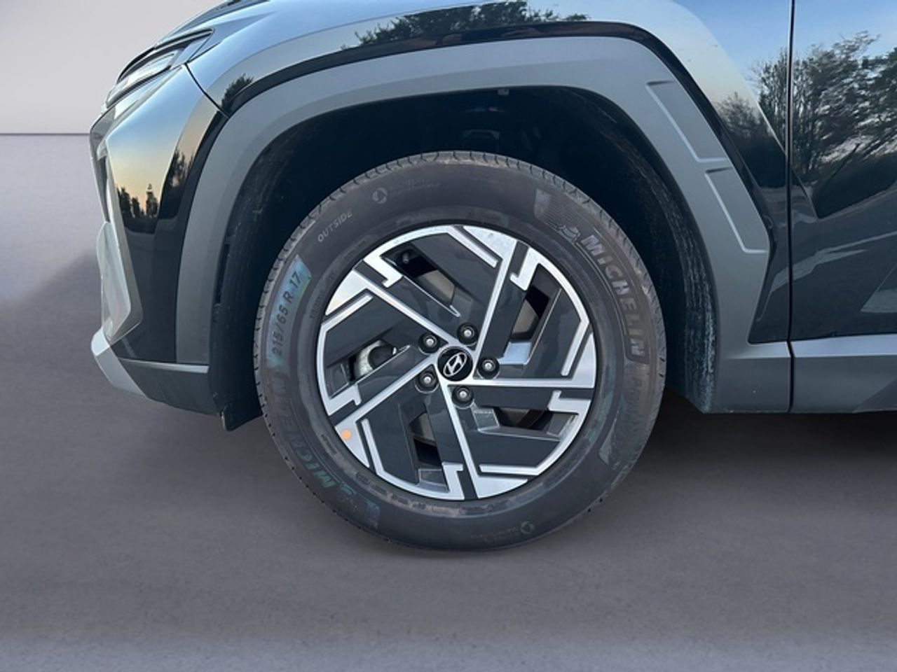 Hyundai Tucson 1.6 T Maxx 118 kW (160 CV) - Foto 15