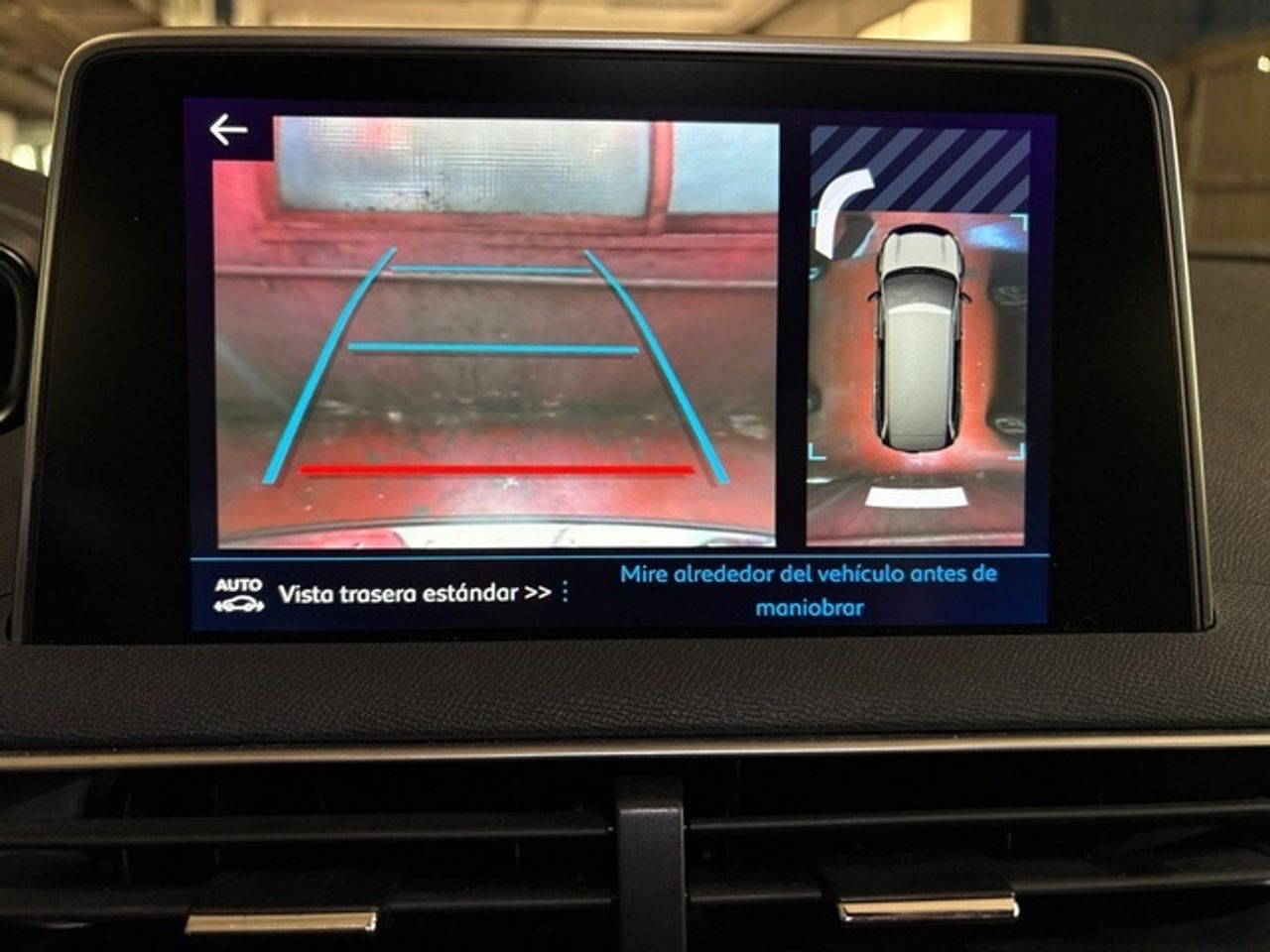 Peugeot 5008 PureTech 130 S&S Allure 96 kW (130 CV) - Foto 19