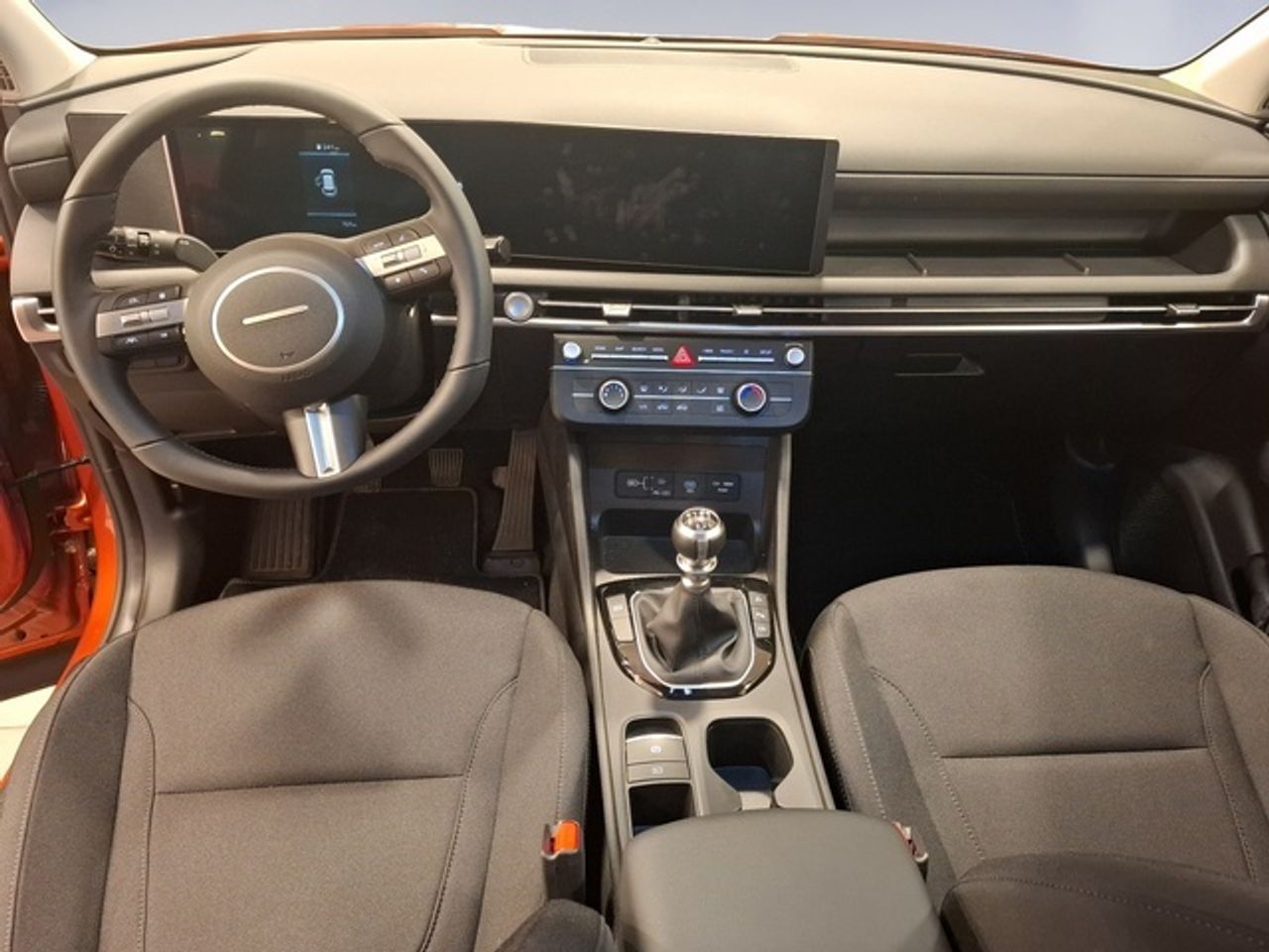 Hyundai Tucson 1.6T Klass 118 kW (160 CV) - Foto 11