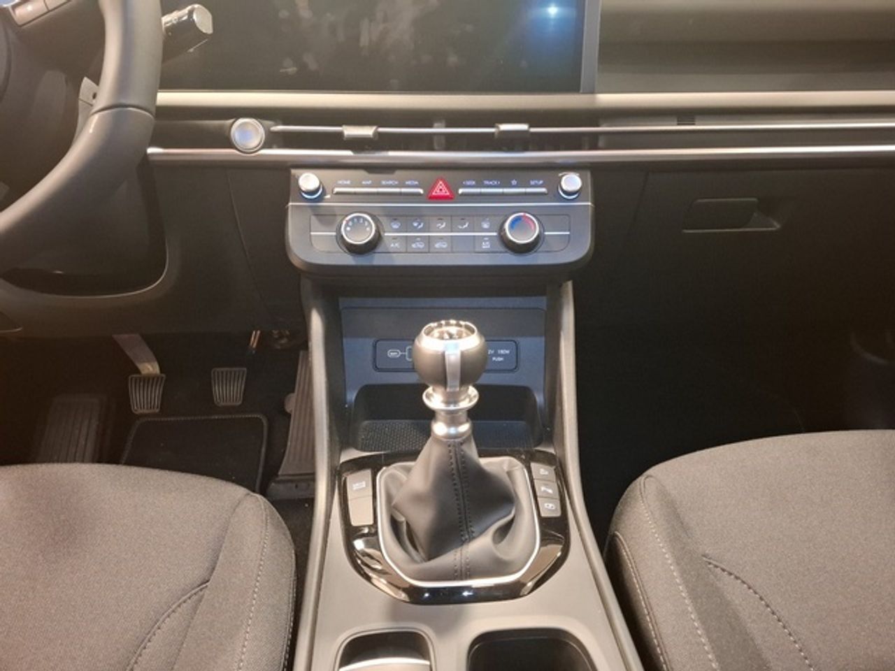 Hyundai Tucson 1.6T Klass 118 kW (160 CV) - Foto 12