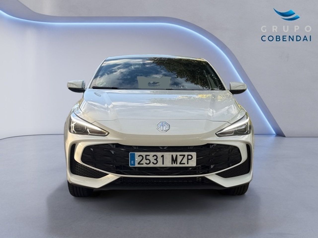 MG MG3 1.5 Comfort 85 kW (116 CV) - Foto 9