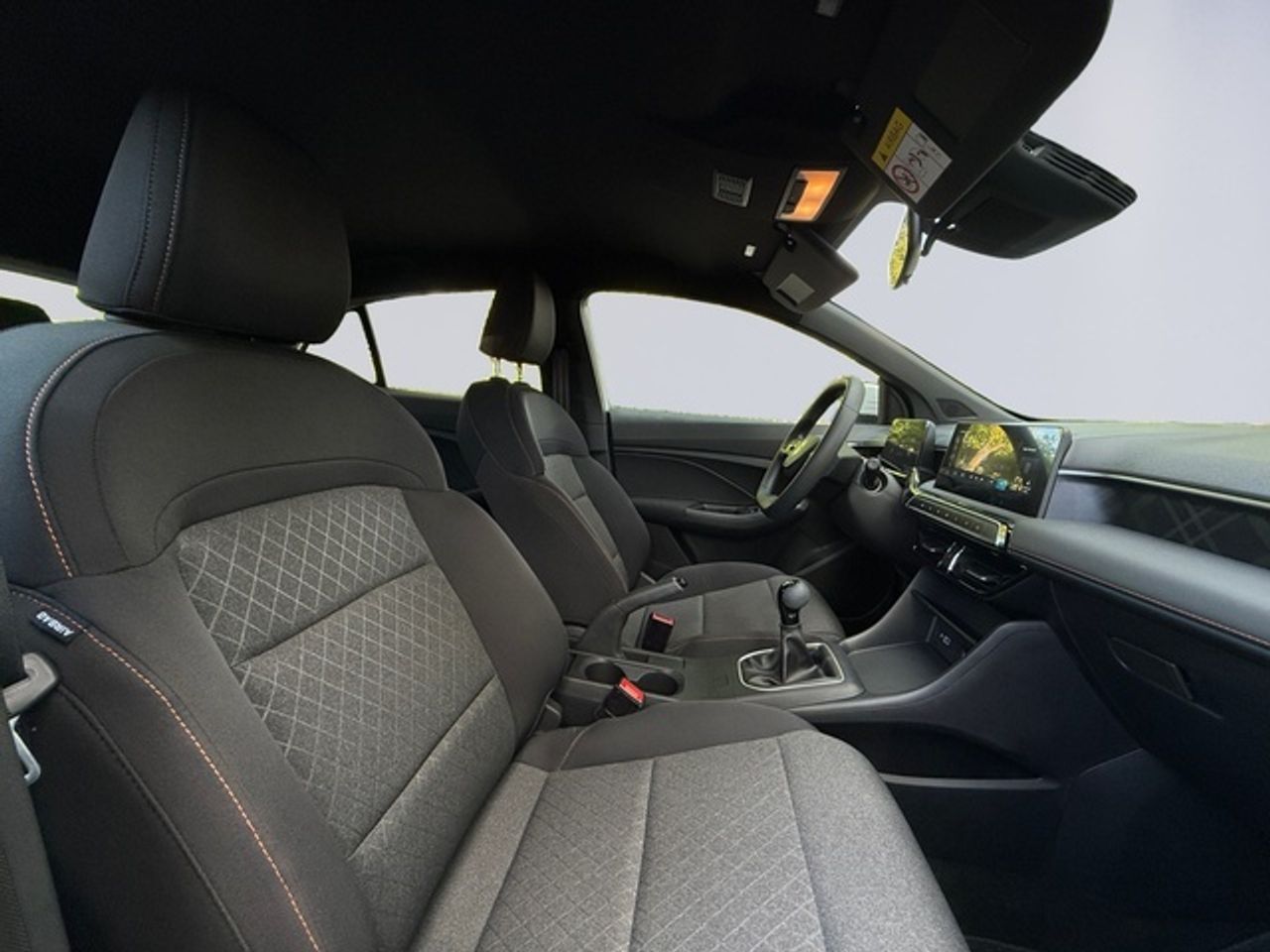 MG MG3 1.5 Comfort 85 kW (116 CV) - Foto 15