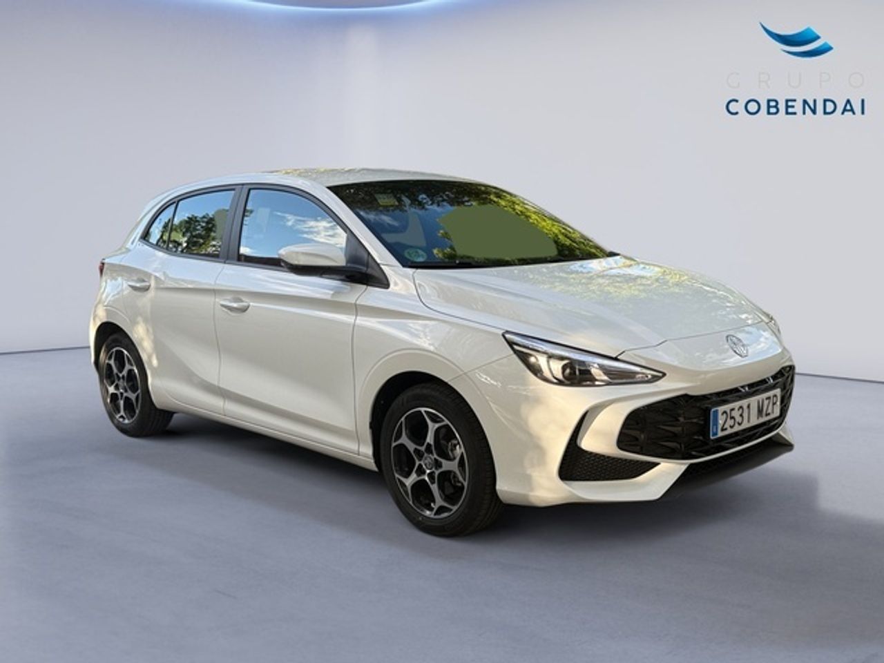 MG MG3 1.5 Comfort 85 kW (116 CV) - Foto 8