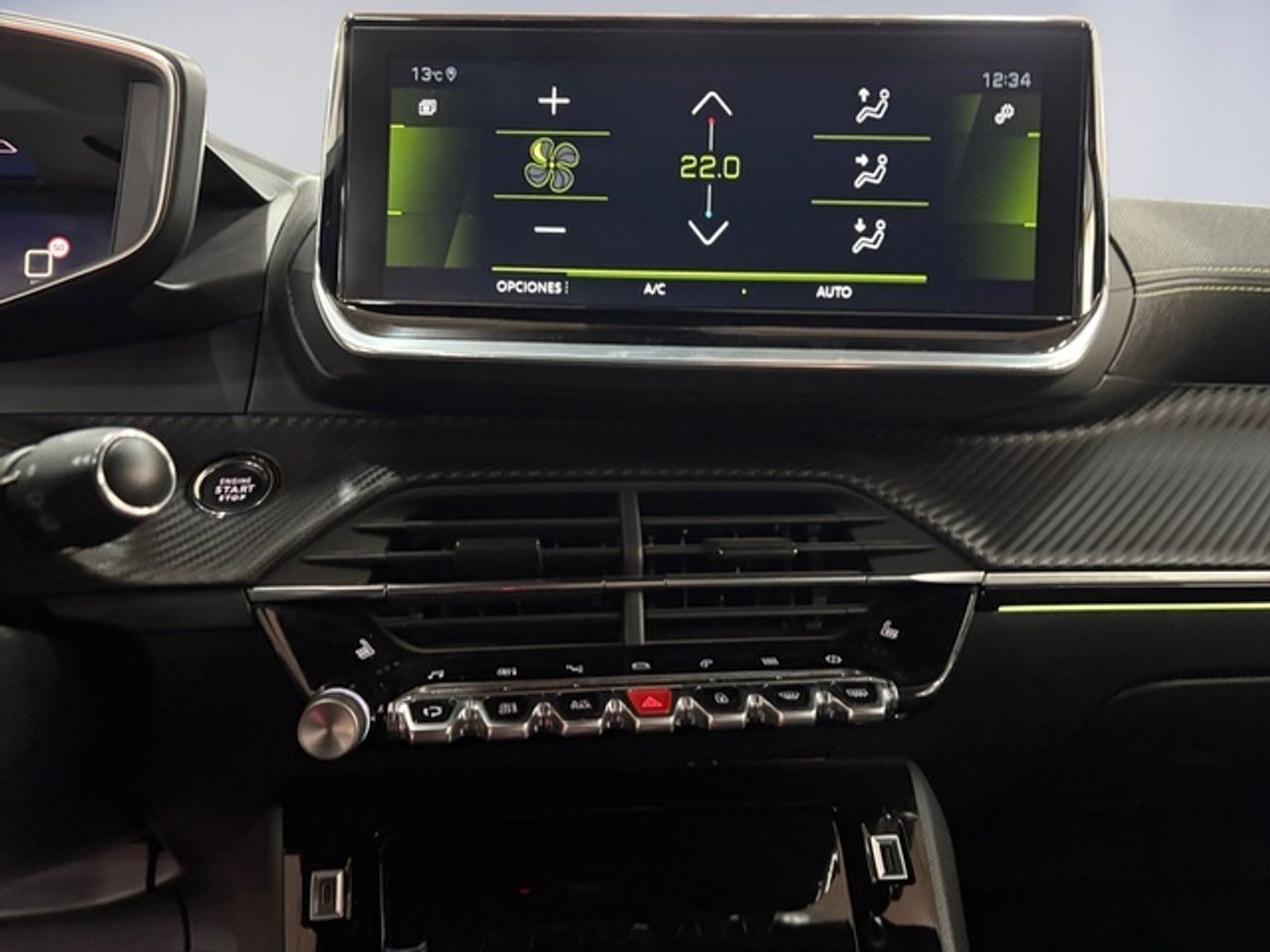 Peugeot 2008 PureTech 155 S&S GT EAT8 115 kW (155 CV) - Foto 12