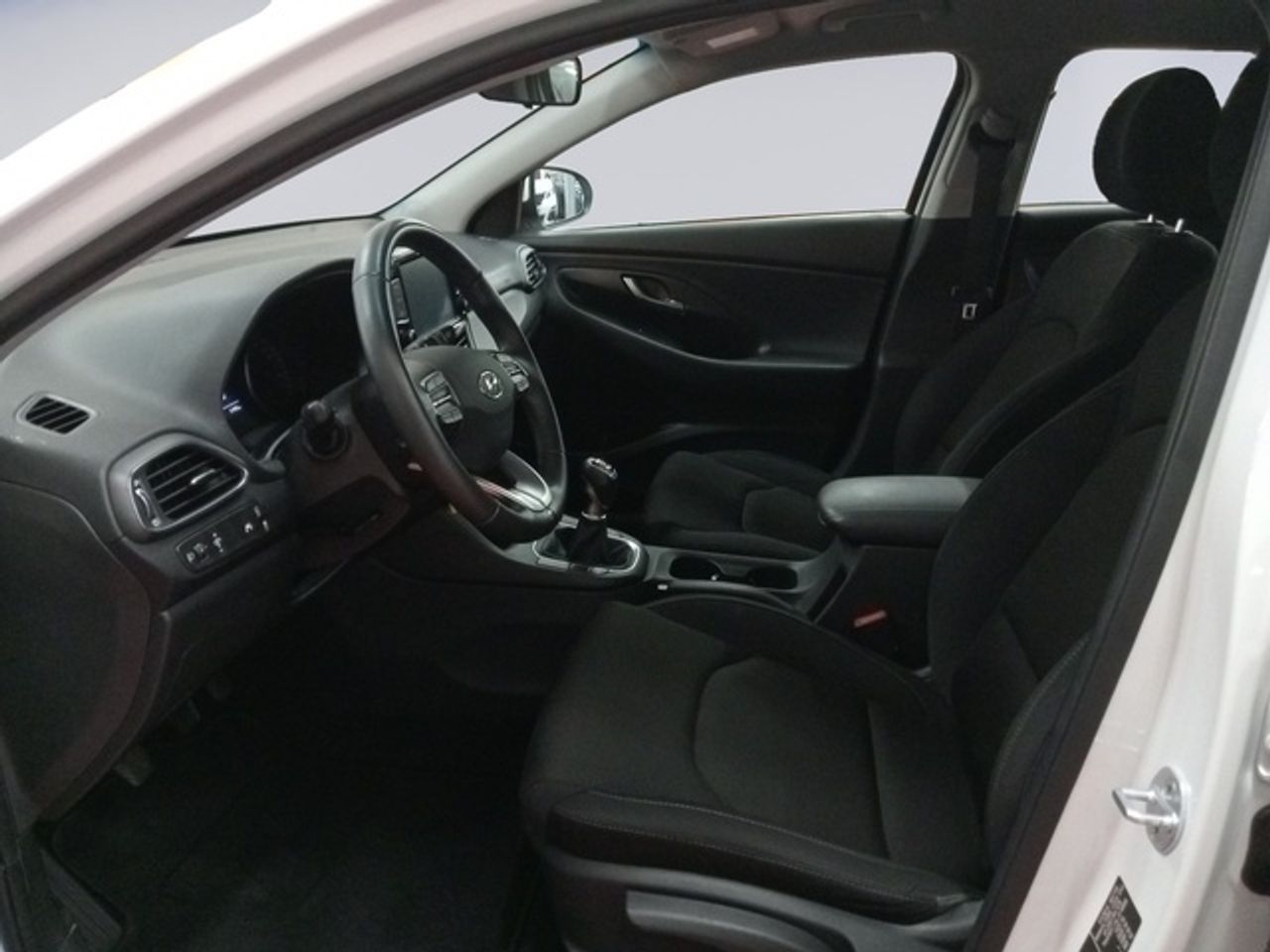 Hyundai i30 1.0 TGDI Klass 88 kW (120 CV) - Foto 10