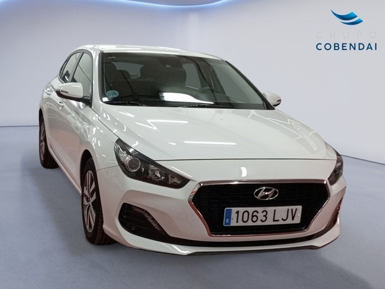 Hyundai i30 1.0 TGDI Klass 88 kW (120 CV) - Foto 8