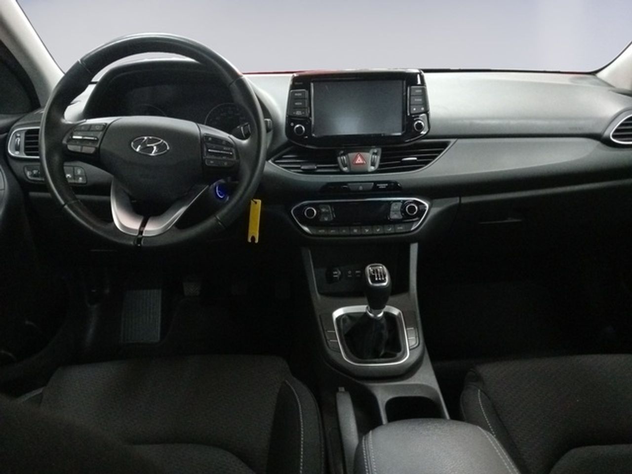 Hyundai i30 1.0 TGDI Klass 88 kW (120 CV) - Foto 11