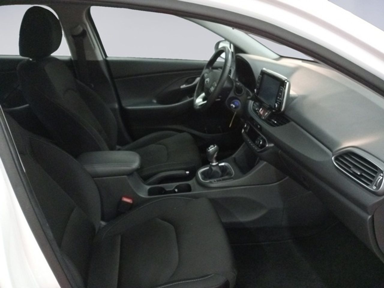 Hyundai i30 1.0 TGDI Klass 88 kW (120 CV) - Foto 14