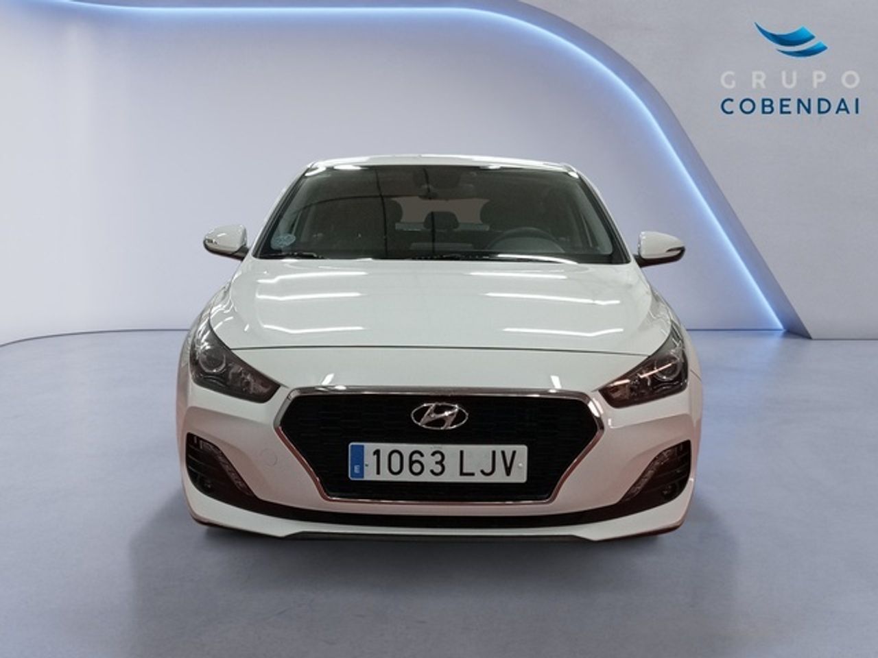 Hyundai i30 1.0 TGDI Klass 88 kW (120 CV) - Foto 9