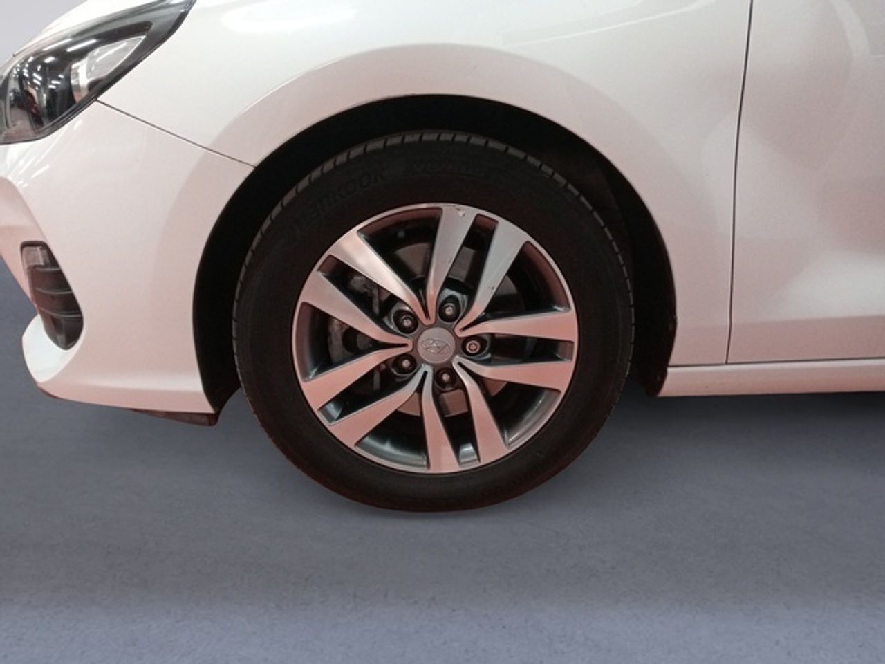 Hyundai i30 1.0 TGDI Klass 88 kW (120 CV) - Foto 16