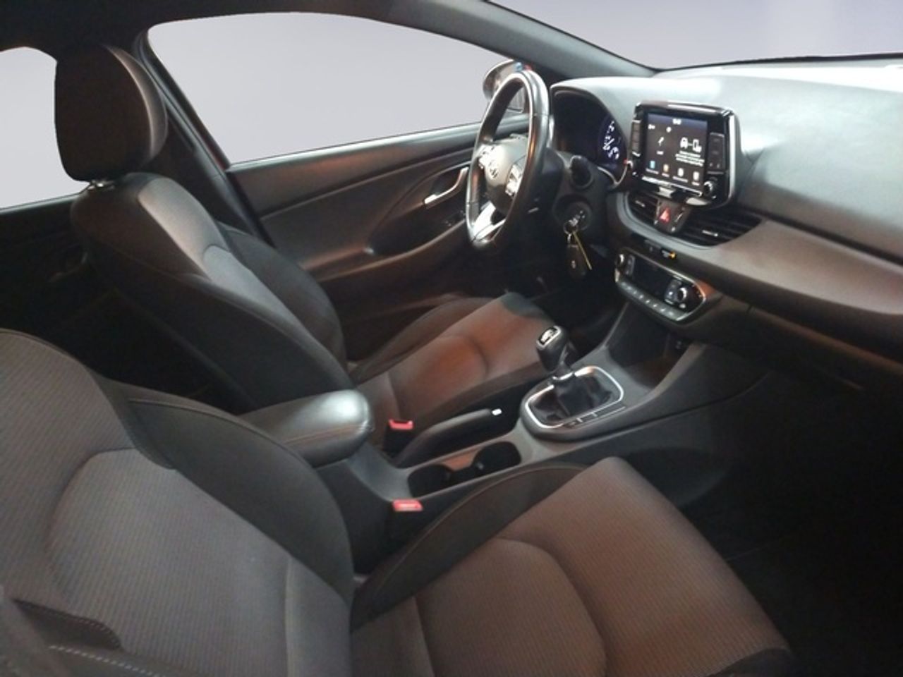 Hyundai i30 1.0 TGDI Klass 88 kW (120 CV) - Foto 15