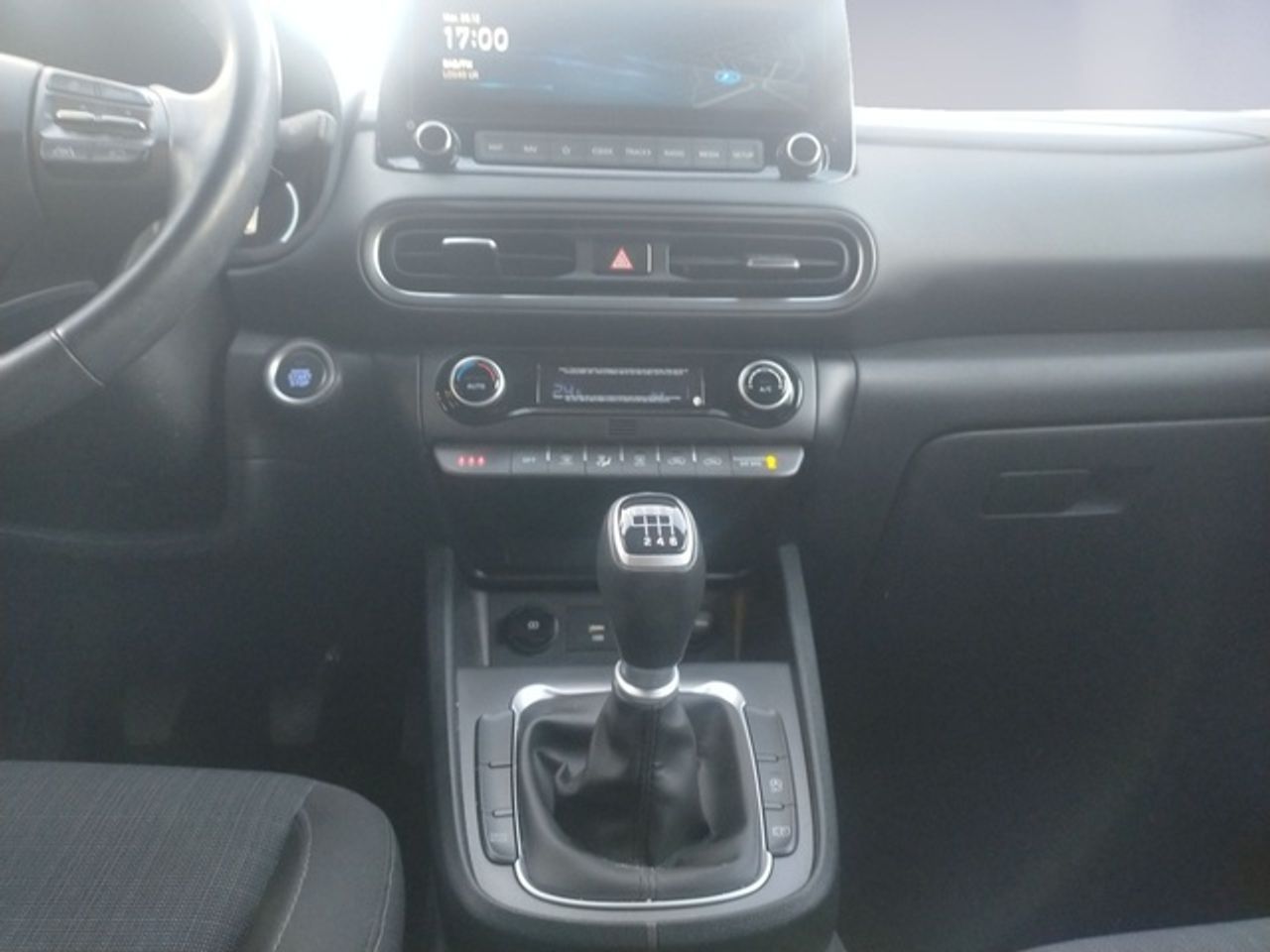 Hyundai Kona 1.0 TGDi 48V Tecno 4x2 88 kW (120 CV) - Foto 12