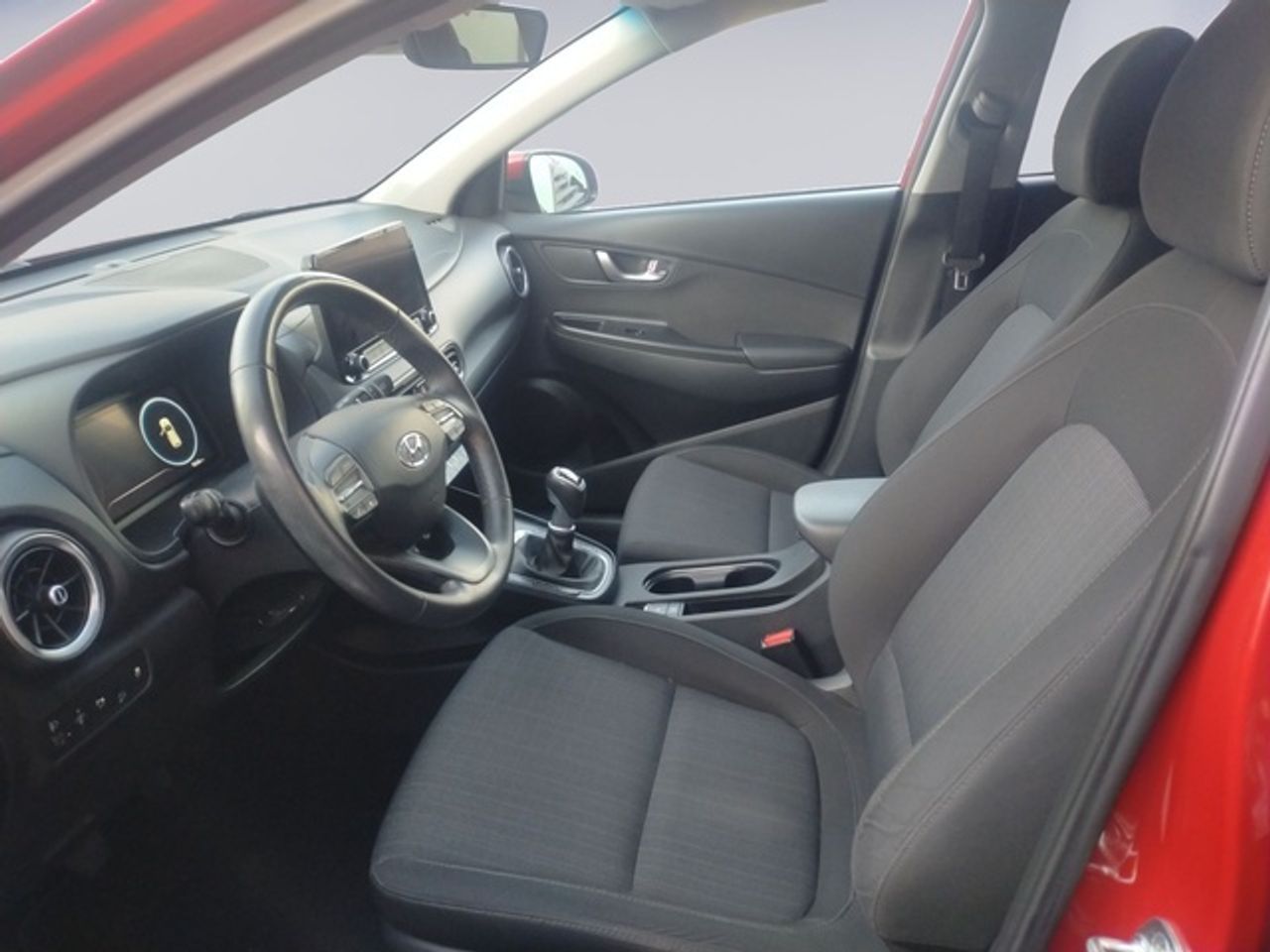 Hyundai Kona 1.0 TGDi 48V Tecno 4x2 88 kW (120 CV) - Foto 10