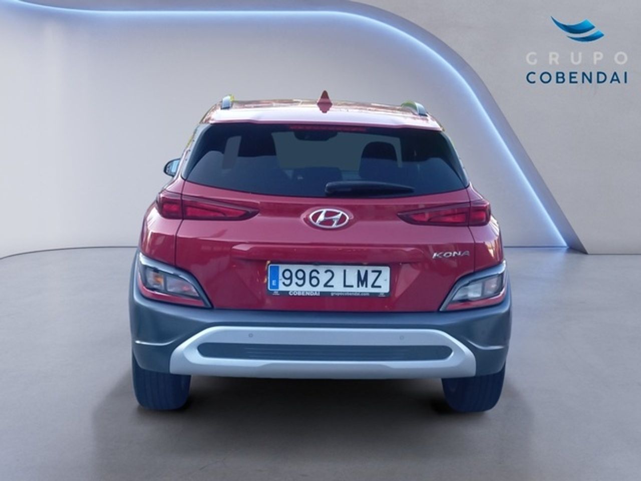 Hyundai Kona 1.0 TGDi 48V Tecno 4x2 88 kW (120 CV) - Foto 5