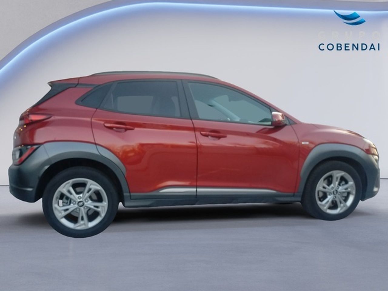 Hyundai Kona 1.0 TGDi 48V Tecno 4x2 88 kW (120 CV) - Foto 7