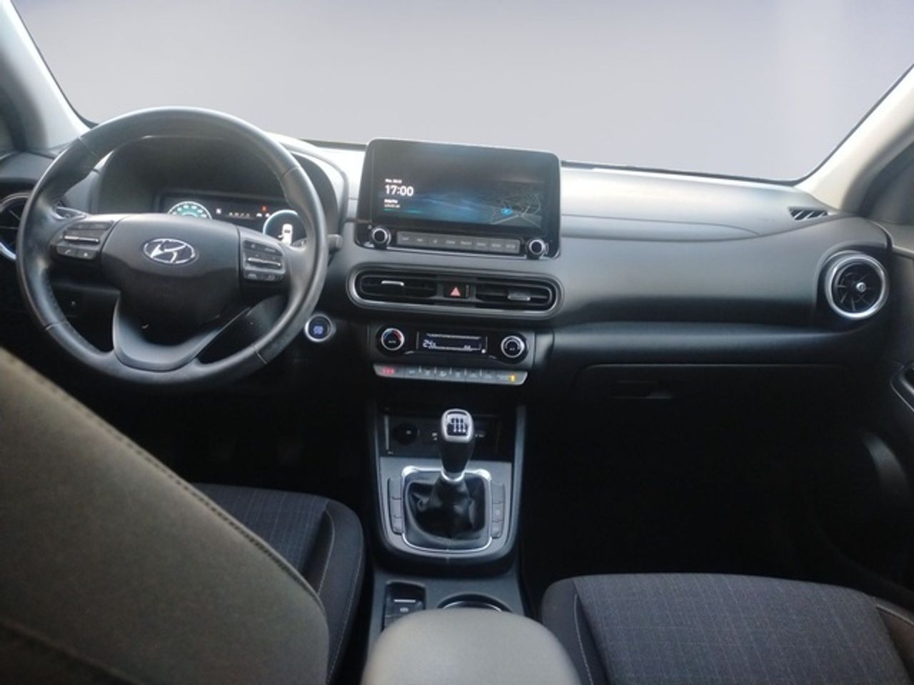 Hyundai Kona 1.0 TGDi 48V Tecno 4x2 88 kW (120 CV) - Foto 11