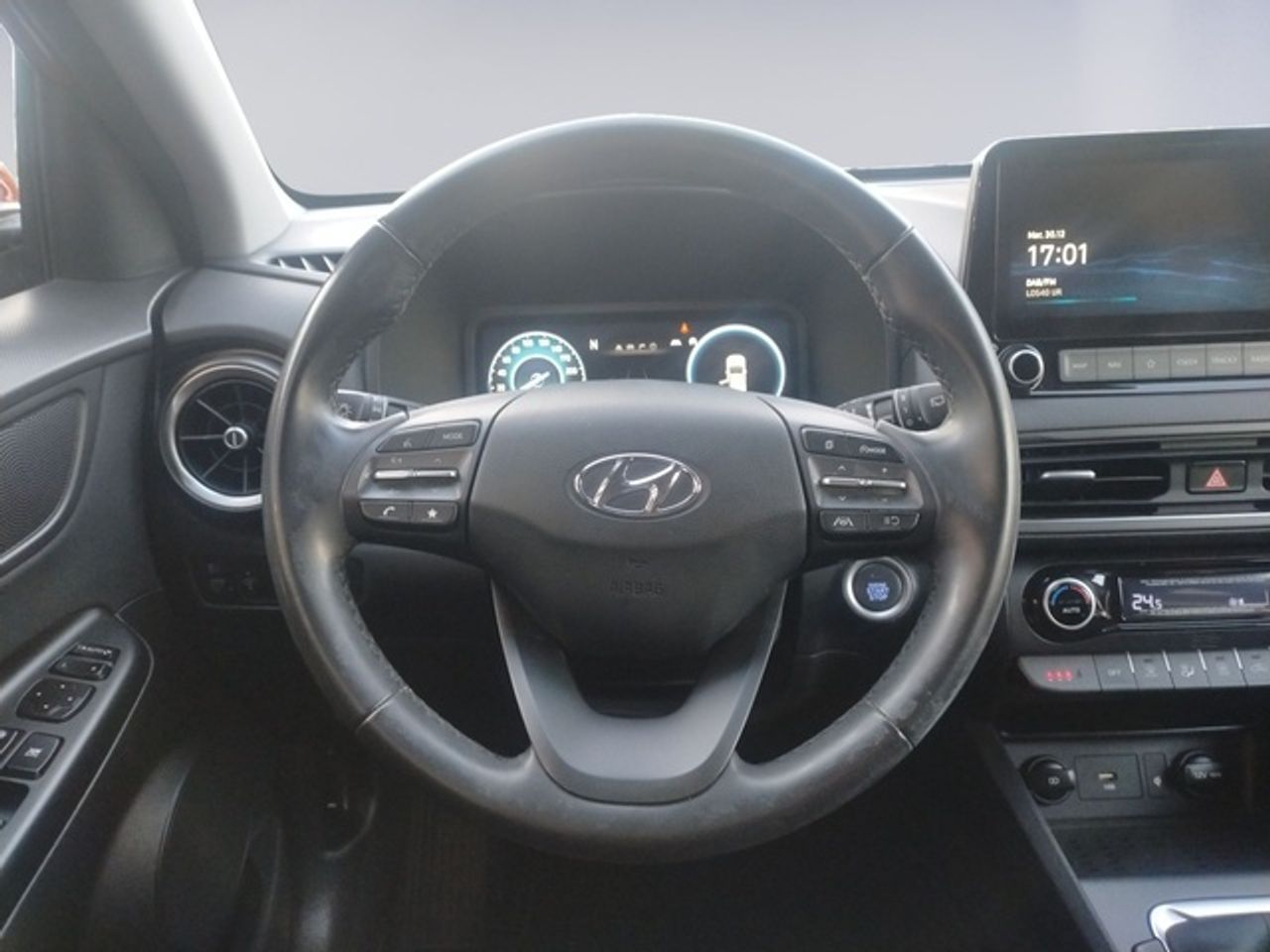 Hyundai Kona 1.0 TGDi 48V Tecno 4x2 88 kW (120 CV) - Foto 13