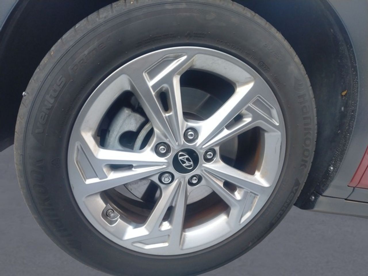 Hyundai Kona 1.0 TGDi 48V Tecno 4x2 88 kW (120 CV) - Foto 16