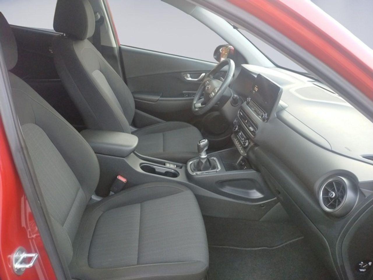 Hyundai Kona 1.0 TGDi 48V Tecno 4x2 88 kW (120 CV) - Foto 15