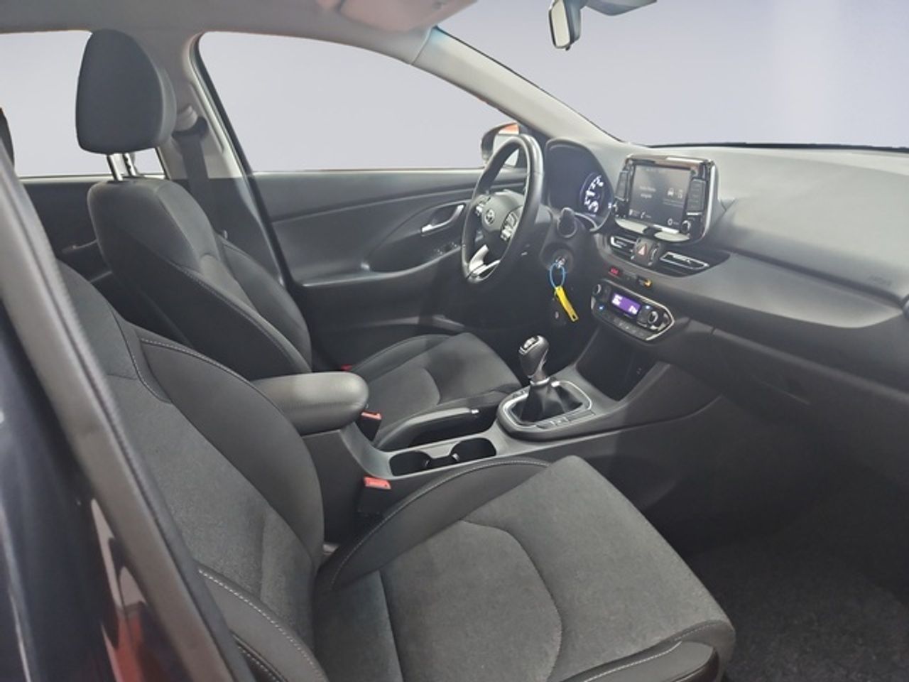 Hyundai i30 1.0 TGDI 48V Klass LRR 88 kW (120 CV) - Foto 15