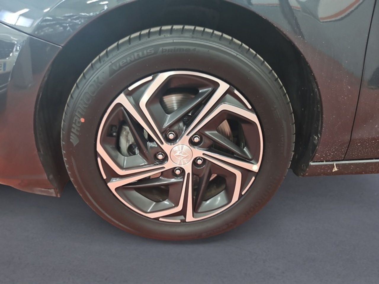 Hyundai i30 1.0 TGDI 48V Klass LRR 88 kW (120 CV) - Foto 16