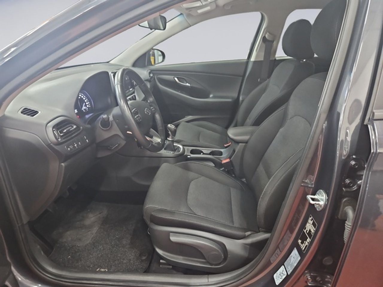 Hyundai i30 1.0 TGDI 48V Klass LRR 88 kW (120 CV) - Foto 10