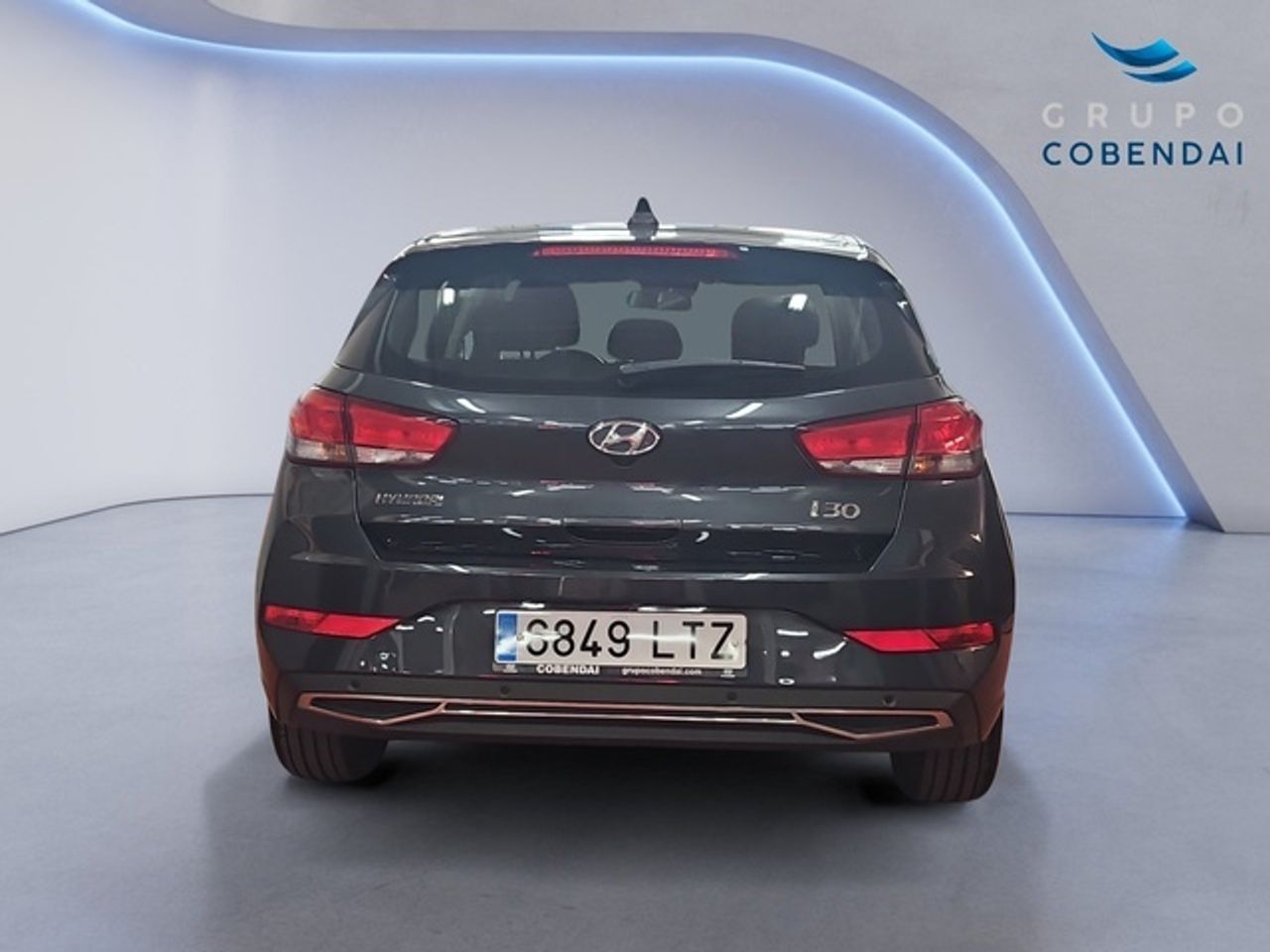 Hyundai i30 1.0 TGDI 48V Klass LRR 88 kW (120 CV) - Foto 5