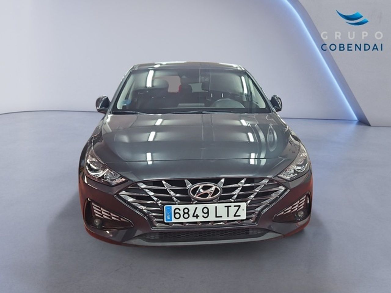 Hyundai i30 1.0 TGDI 48V Klass LRR 88 kW (120 CV) - Foto 9