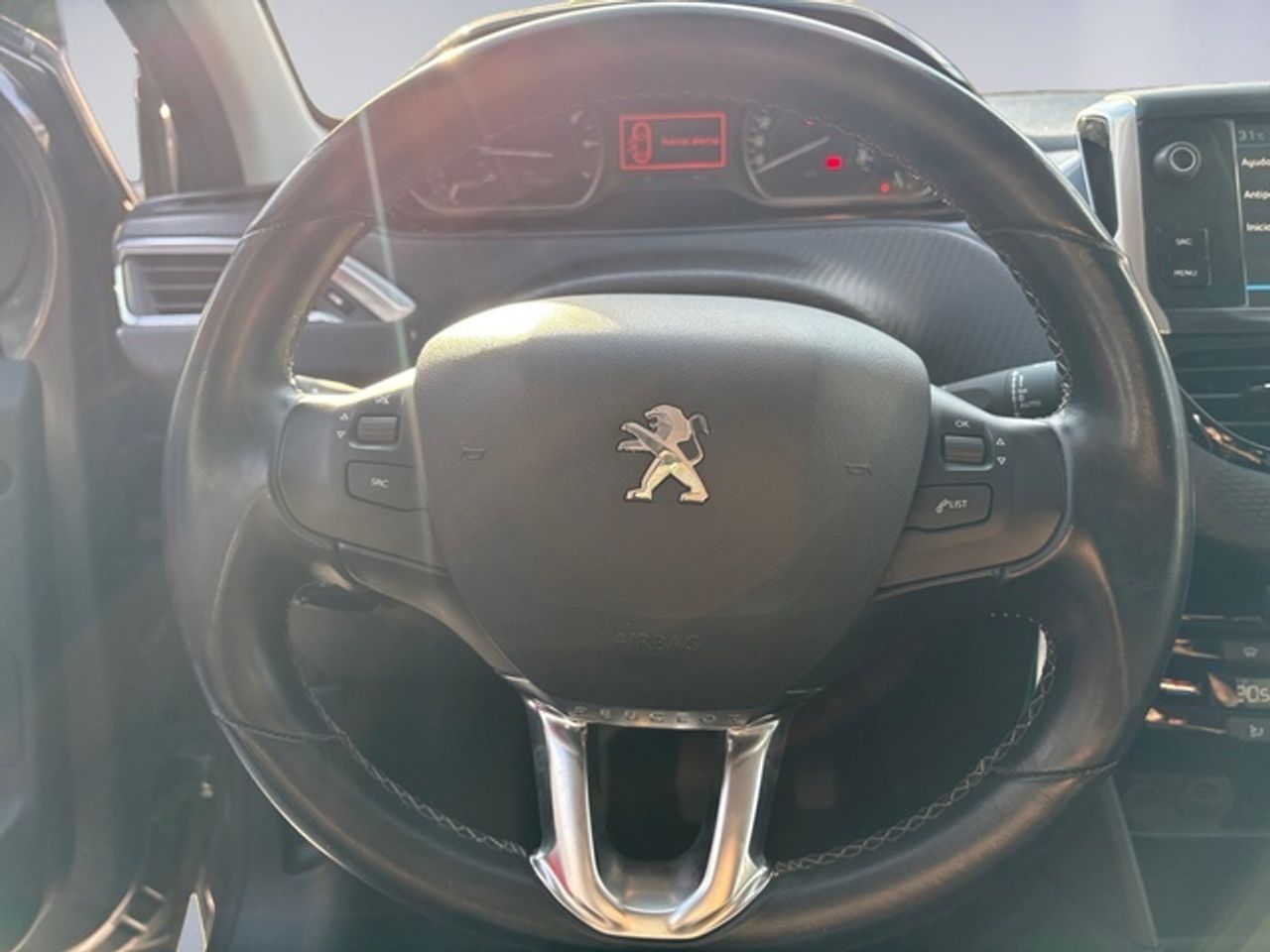 Peugeot 208 PureTech 82 S&S Tech Edition 60 kW (82 CV) - Foto 12