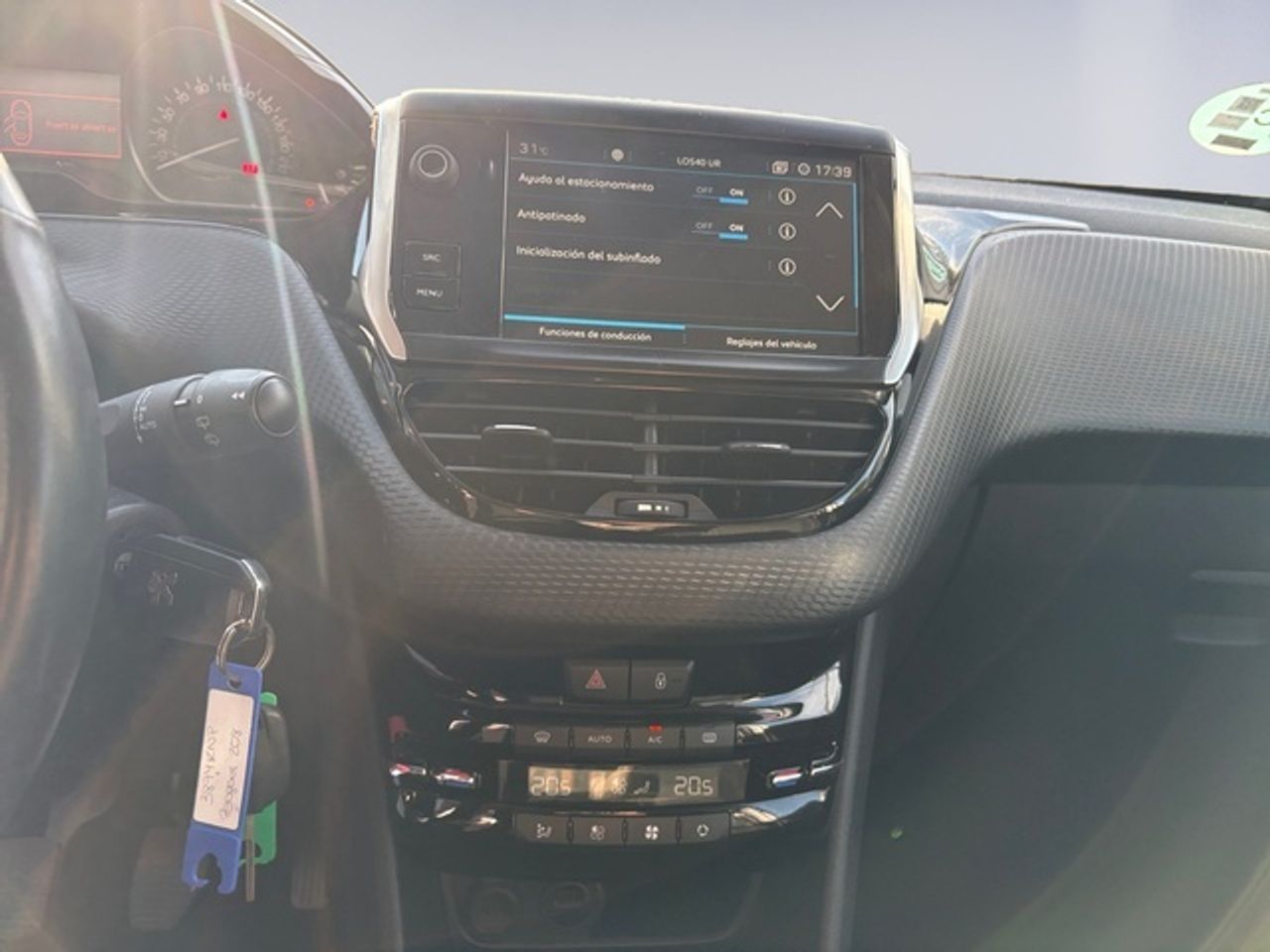 Peugeot 208 PureTech 82 S&S Tech Edition 60 kW (82 CV) - Foto 11