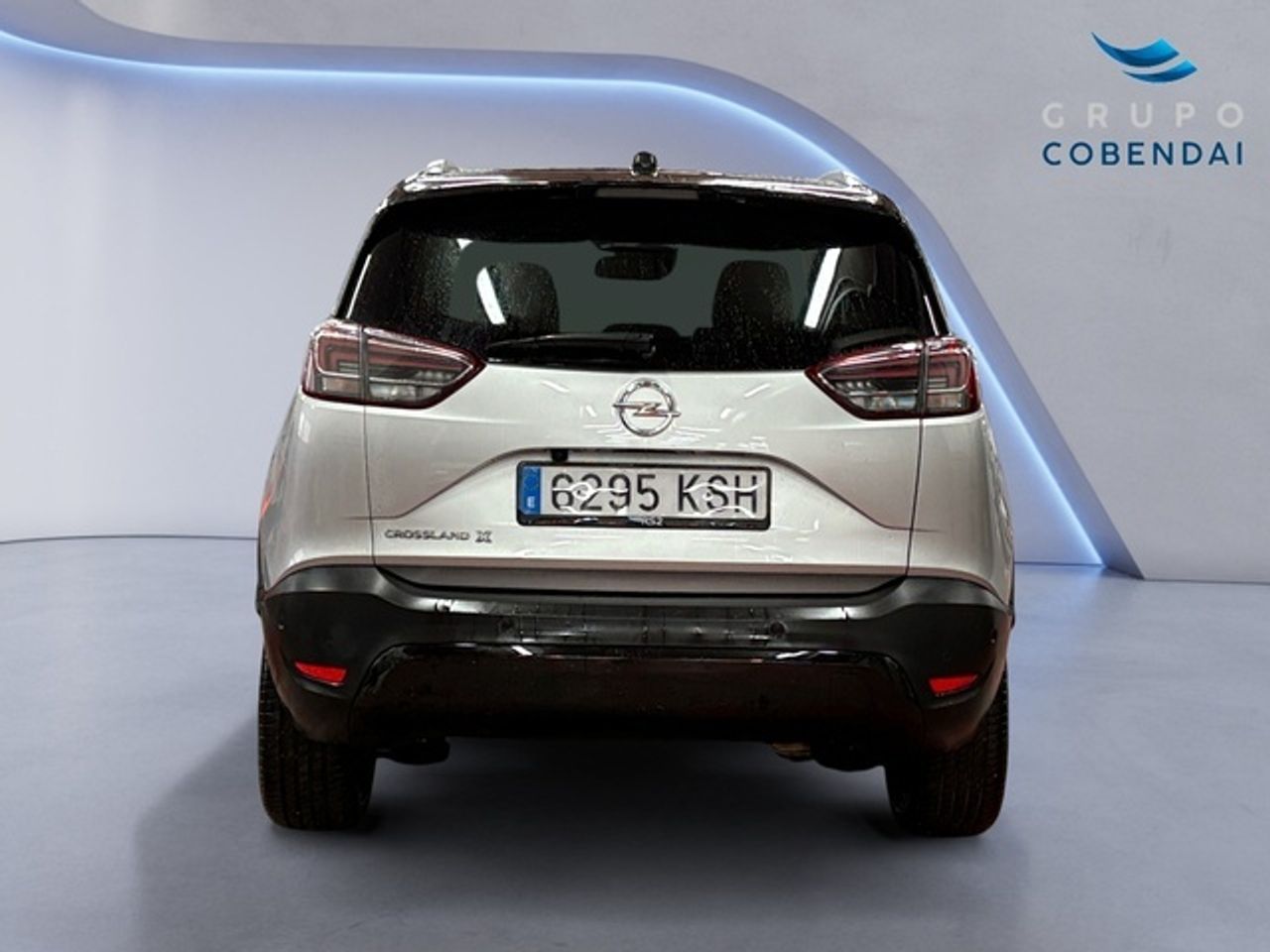 Opel Crossland X 1.2 Innovation Auto 81 kW (110 CV) - Foto 5