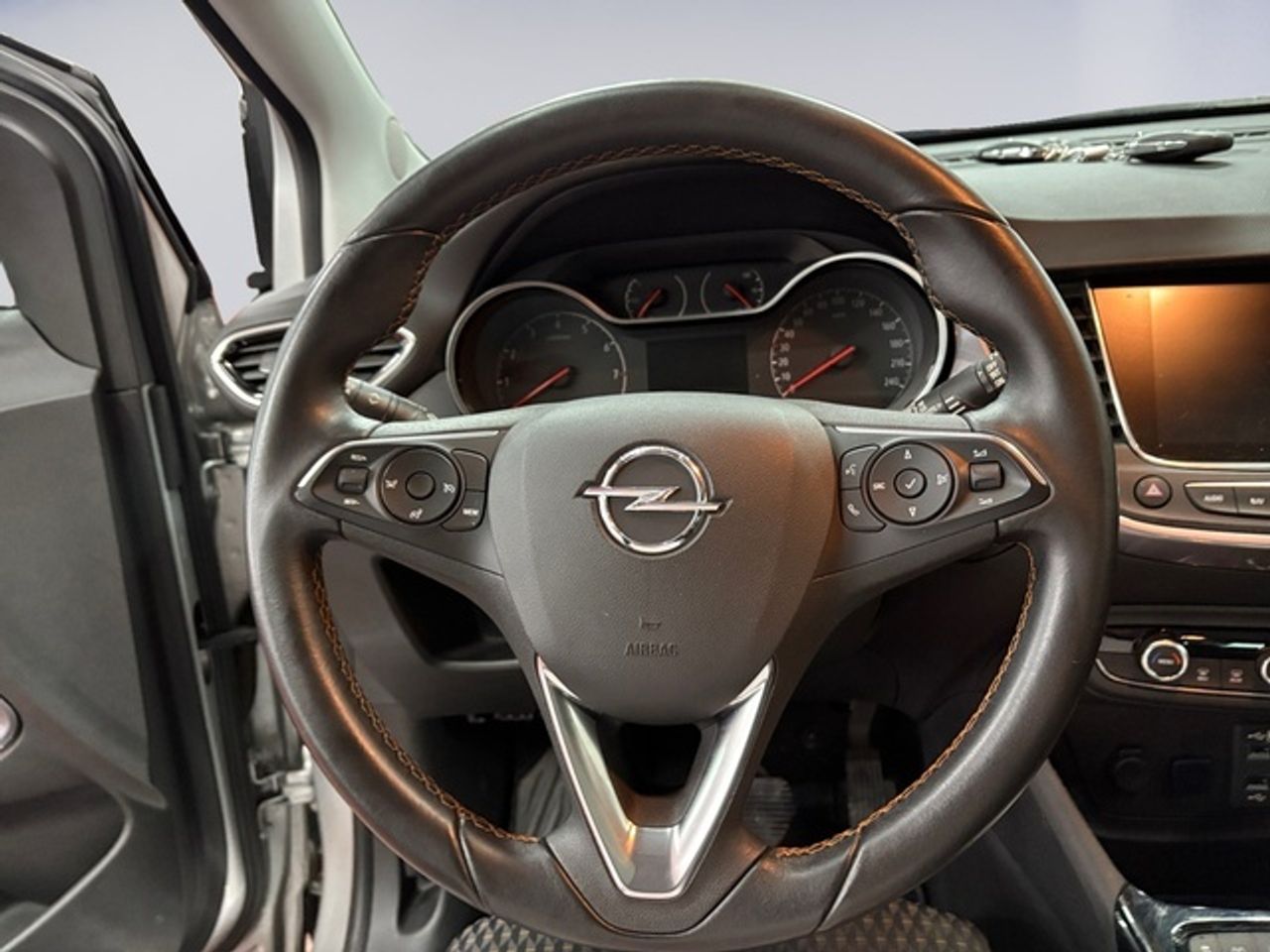 Opel Crossland X 1.2 Innovation Auto 81 kW (110 CV) - Foto 13