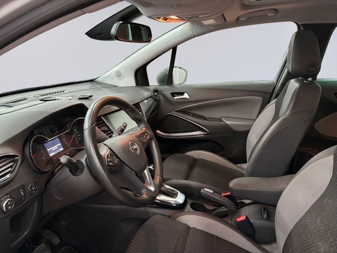 Opel Crossland X 1.2 Innovation Auto 81 kW (110 CV) - Foto 10