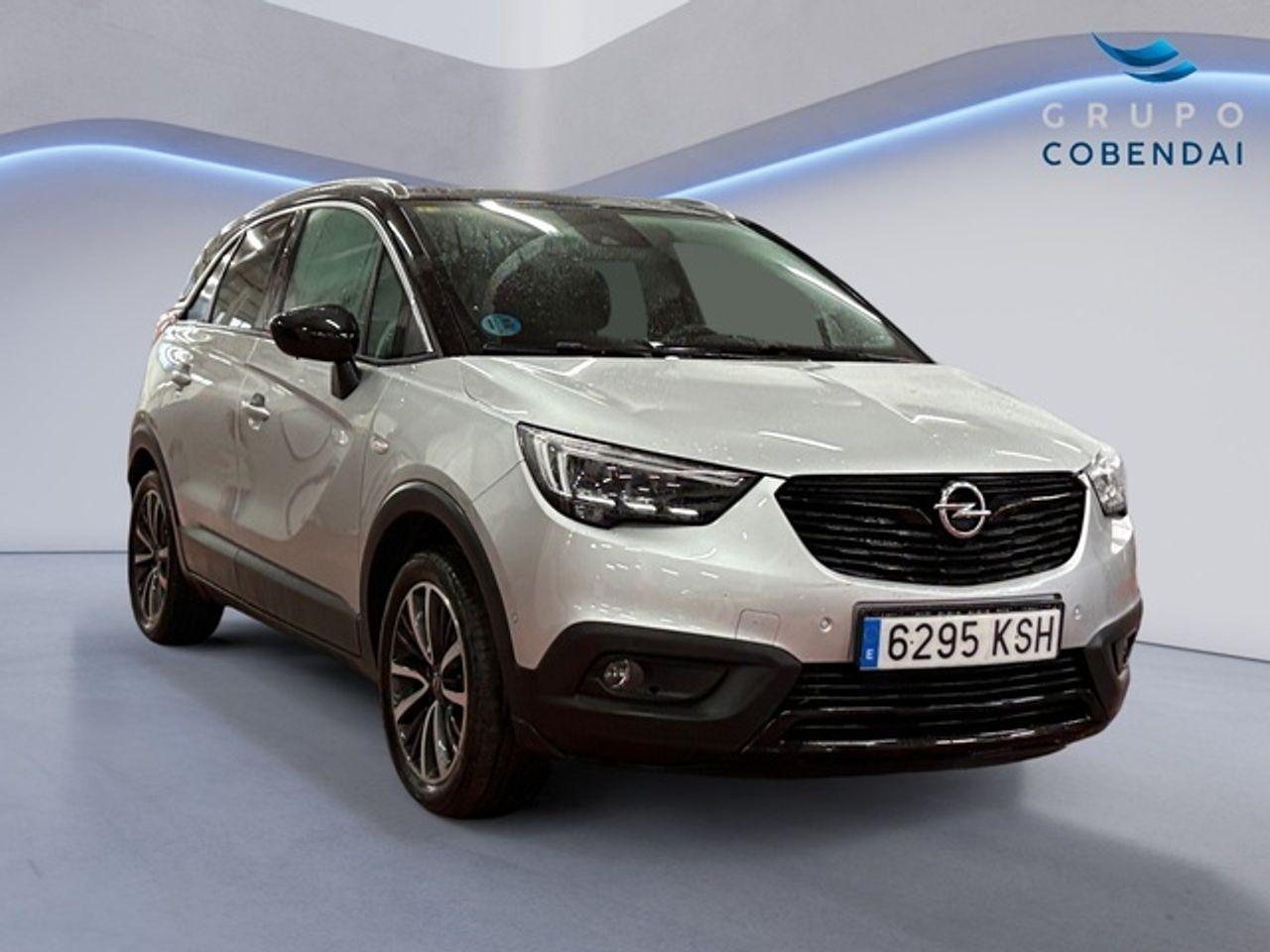 Opel Crossland X 1.2 Innovation Auto 81 kW (110 CV) - Foto 8