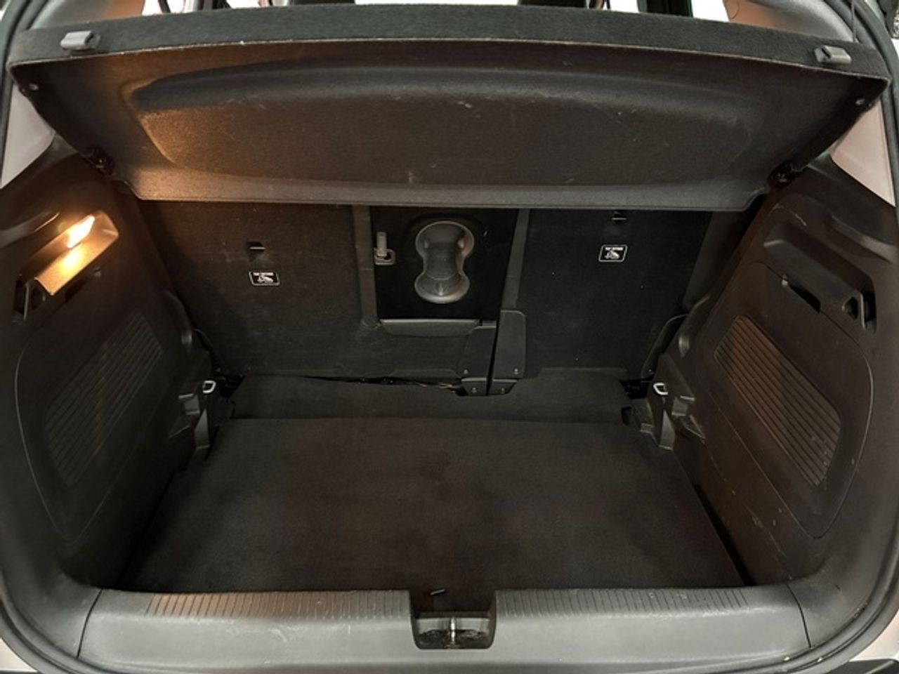 Opel Crossland X 1.2 Innovation Auto 81 kW (110 CV) - Foto 15