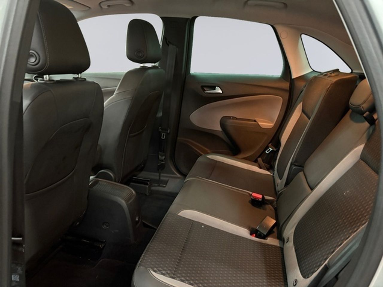 Opel Crossland X 1.2 Innovation Auto 81 kW (110 CV) - Foto 14