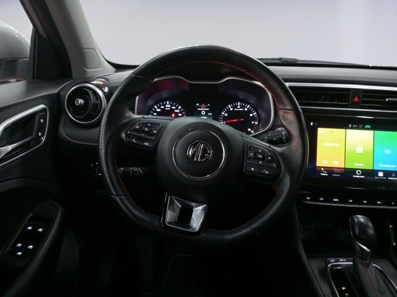 MG ZS 1.0T Comfort Auto 82 kW (111 CV) - Foto 13