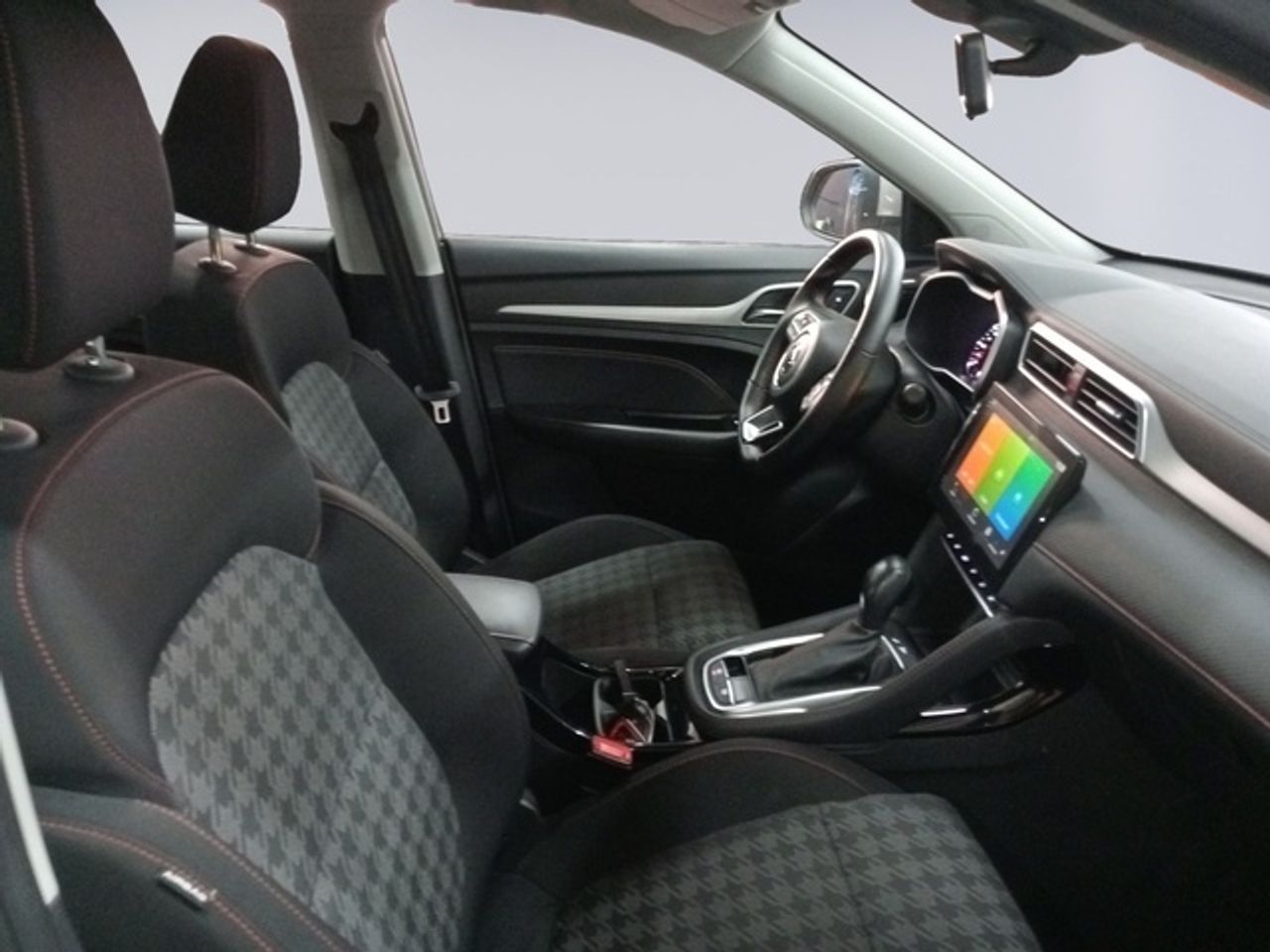 MG ZS 1.0T Comfort Auto 82 kW (111 CV) - Foto 15