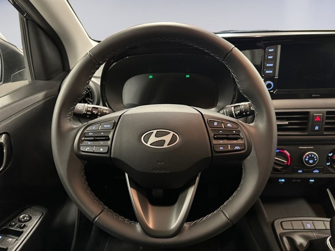 Hyundai i10 1.0 Klass 47 kW (63 CV) - Foto 14