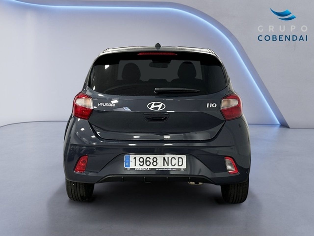 Hyundai i10 1.0 Klass 47 kW (63 CV) - Foto 5
