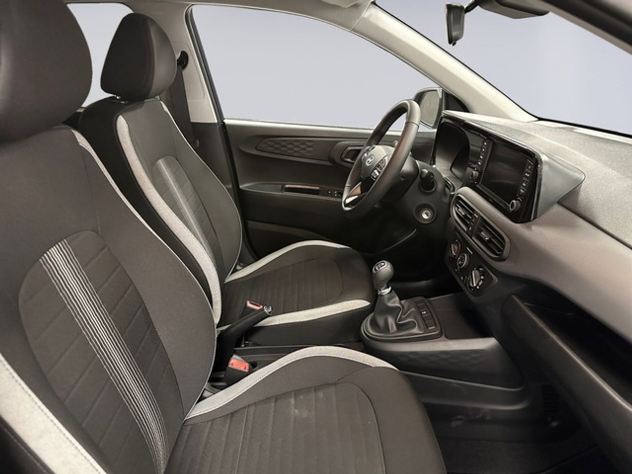 Hyundai i10 1.0 Klass 47 kW (63 CV) - Foto 17