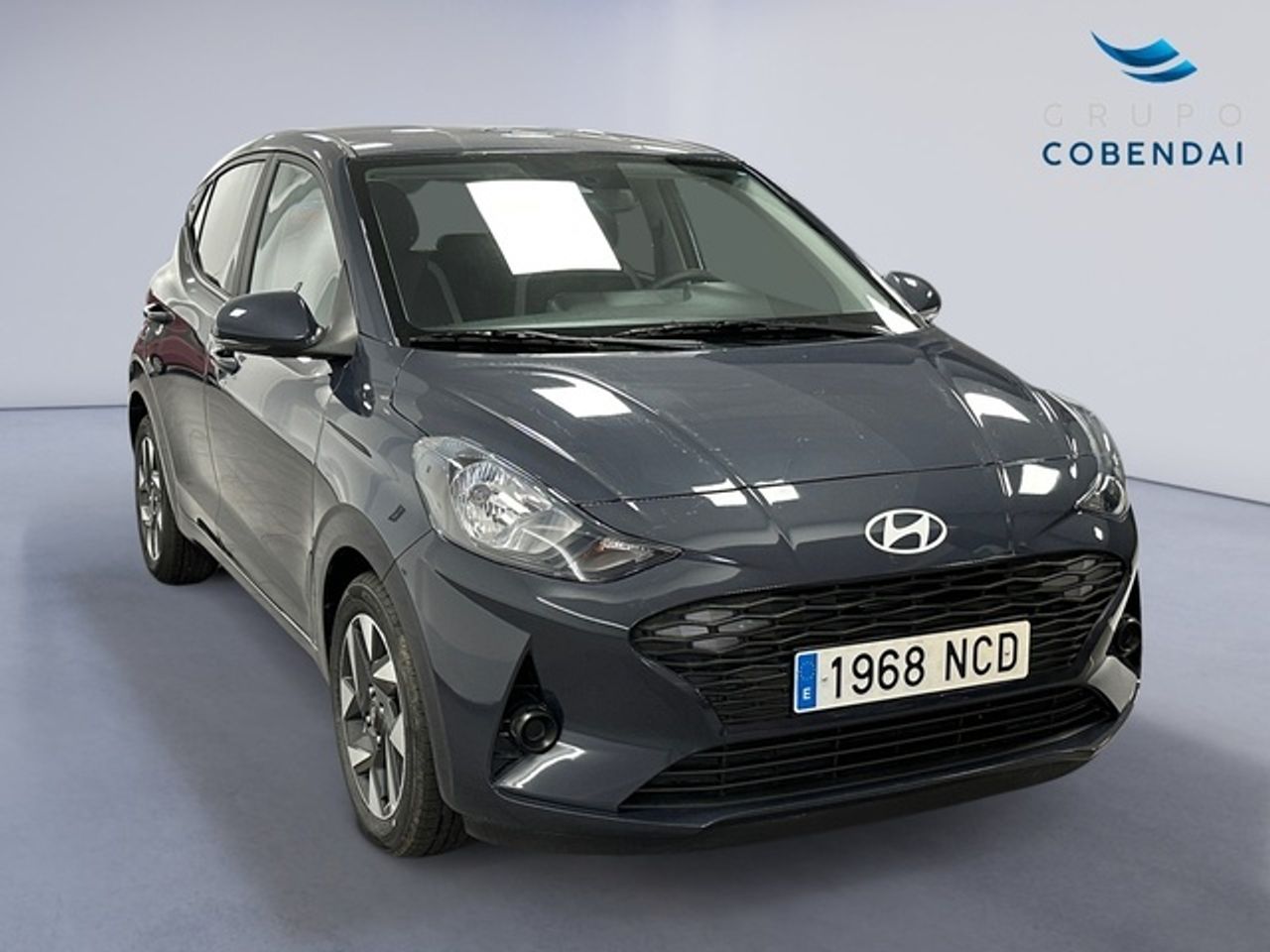Hyundai i10 1.0 Klass 47 kW (63 CV) - Foto 8